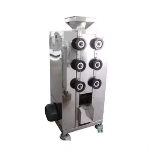 Biscuit Crushing Unit Machine