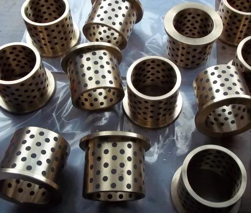 Lubrication Bushes
