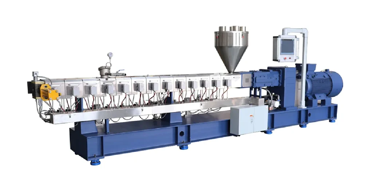 Extruder Machine