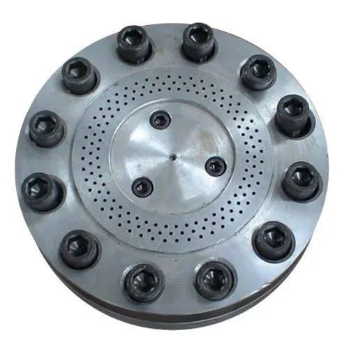 Extruder Plates, Dies & Filter