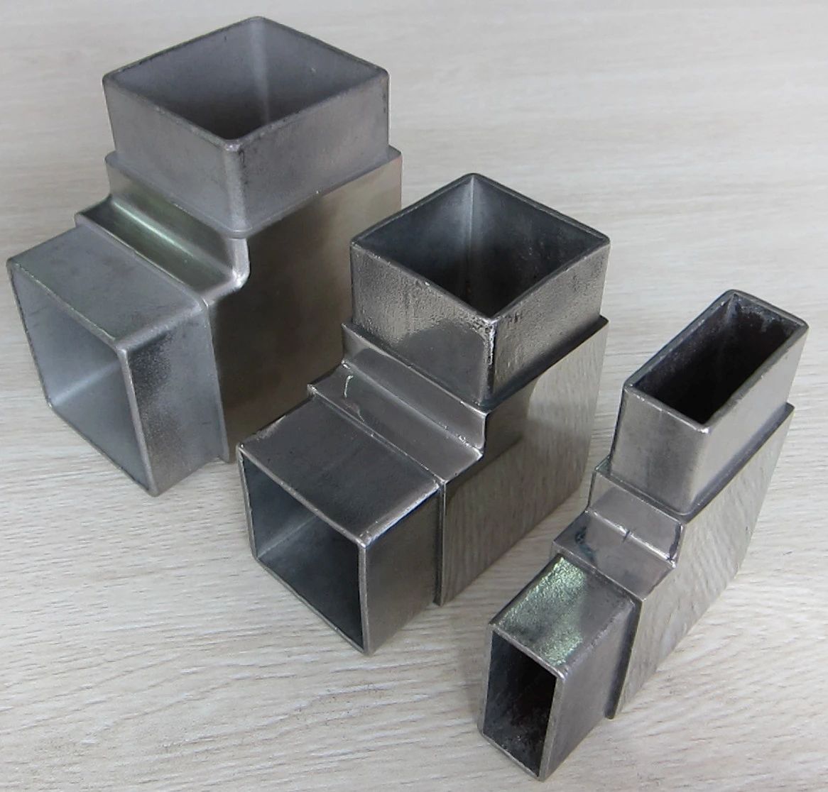 Fingers – Extruder Machine Parts