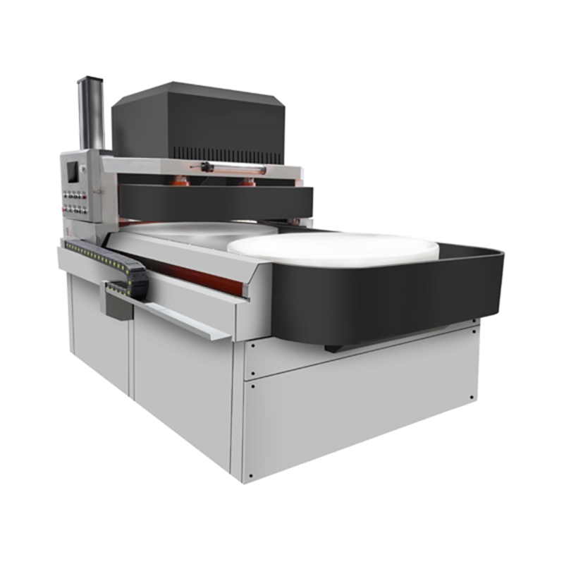 Wafer Grinding Machine